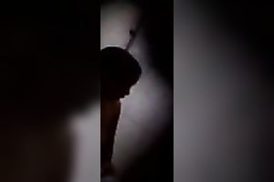 Awesome hidden webcam episode of my sexy Filipina neighbor in shower