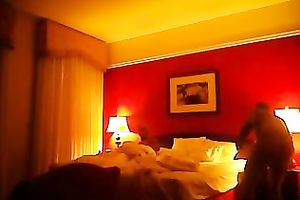 Thanksgiving ends up with a mind-blowing fuck session