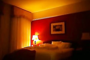 Thanksgiving ends up with a mind-blowing fuck session