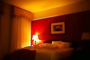 Thanksgiving ends up with a mind-blowing fuck session