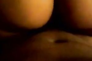 My GF has hell of an ass and I actually love reverse cowgirl position