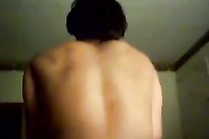 My GF has hell of an ass and I actually love reverse cowgirl position