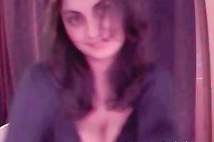 Nobody turns me on greater amount than a sexy playgirl with large zeppelins