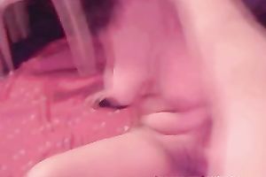 Nobody turns me on greater amount than a sexy playgirl with large zeppelins