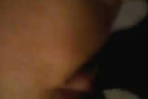 Pleasing a hot and hot big beautiful woman white milf black cock slut with my dark ramrod