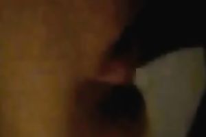 Pleasing a hot and hot big beautiful woman white milf black cock slut with my dark ramrod