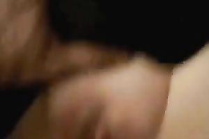 Pleasing a hot and hot big beautiful woman white milf black cock slut with my dark ramrod