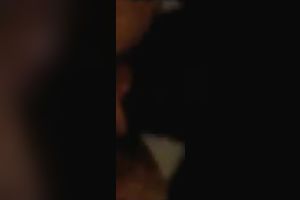 Pleasing a hot and hot big beautiful woman white milf black cock slut with my dark ramrod