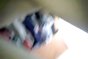 I fuck my overweight wife's unshaved and powerful cunt indoors