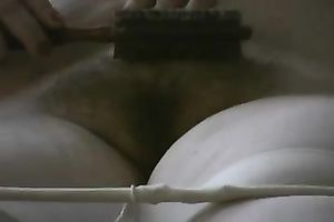 I love to finger gangbang my thick cunt in front of a camera