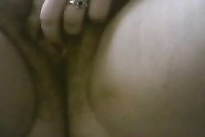 I love to finger gangbang my thick cunt in front of a camera