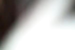 Enormous dark plastic tool in the snatch of my German cheating wife