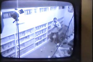 Gorgeous dilettante Romanian playgirl likes sticky trio