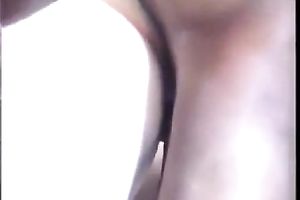 I am having the time of my life with 2 knob lust nymphos