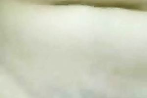 When I play with my juicy wet crack I need an audience