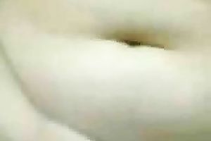 When I play with my juicy wet crack I need an audience