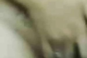 When I play with my juicy wet crack I need an audience