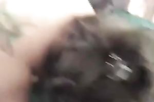 Spoiled big beautiful woman floozy wishes me to team fuck her from behind