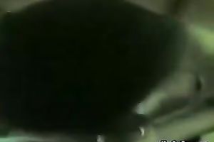 Sassy Indian hooker with unshaved cookie is giving stout blow job in messy dilettante fuck movie scene