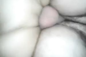 Polish bitch with good bum looks more excellent from behind