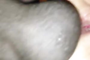 My neighbor knows how to fuck me hard with his large dark cock