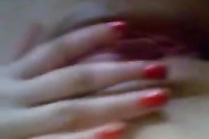 Sensual escort honey lets my ally drill her vag in missionary pose