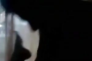 Sensual escort honey lets my ally drill her vag in missionary pose