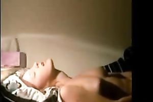 My masturbation break on monday afternoon