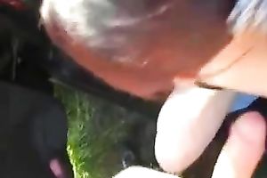 My paramour gives me a oral sex and lets me finger her cunt