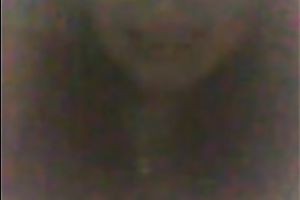 Amateur Asian hussy plays with her constricted twat in homemade solo