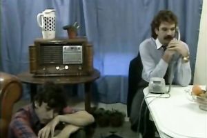 Horny and hot doxy sliping on the daybed nude acquires woke up