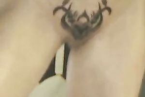 Crazy contests in the night club are fucking astonishing