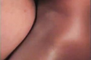 African women loved to receive their vaginas eaten and drilled