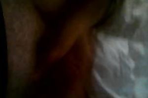 Ebony hooker sucks my rock hard knob like a real pro