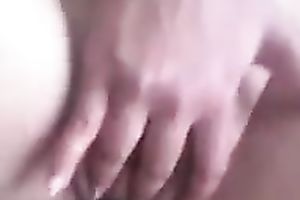 My curvy GF is head to toe perfection who just loves to be on top