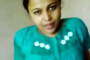 Check out my marvelous non-professional Indian girlfriend on livecam previous to gangbang