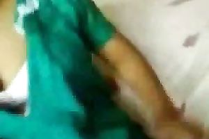 Check out my marvelous non-professional Indian girlfriend on livecam previous to gangbang