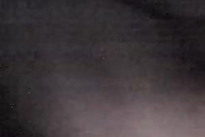 My fellow overspread my large tits with chubby spunk flow after we drilled missionary style