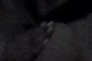 My fellow overspread my large tits with chubby spunk flow after we drilled missionary style