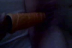 Fondling my delicious mother I'd like to fuck wife's soaking cum-hole with sextoy