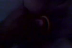 Fondling my delicious mother I'd like to fuck wife's soaking cum-hole with sextoy