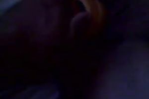 Fondling my delicious mother I'd like to fuck wife's soaking cum-hole with sextoy