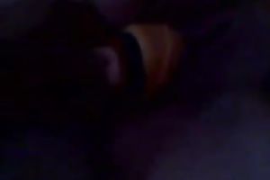 Fondling my delicious mother I'd like to fuck wife's soaking cum-hole with sextoy
