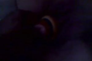 Fondling my delicious mother I'd like to fuck wife's soaking cum-hole with sextoy