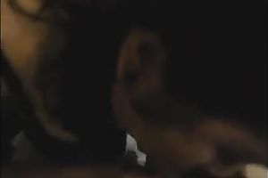 My fresh GF admires me with her cock-sucking skills in POV movie