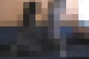 This dark honey can't live without giving head and that babe actually enjoys coarse sex