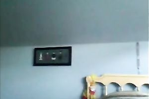 Sexy disrobe show and masturbation show for my fans