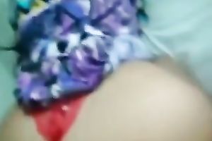 Extremely curvy Mexican nympho receives drilled from behind