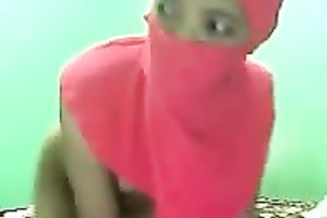 My tiny tittied girlfriend can't live without it when I permeate her from behind