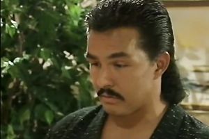 Blond head large assed Sweetie acquires pleasant BBC unfathomable mouth